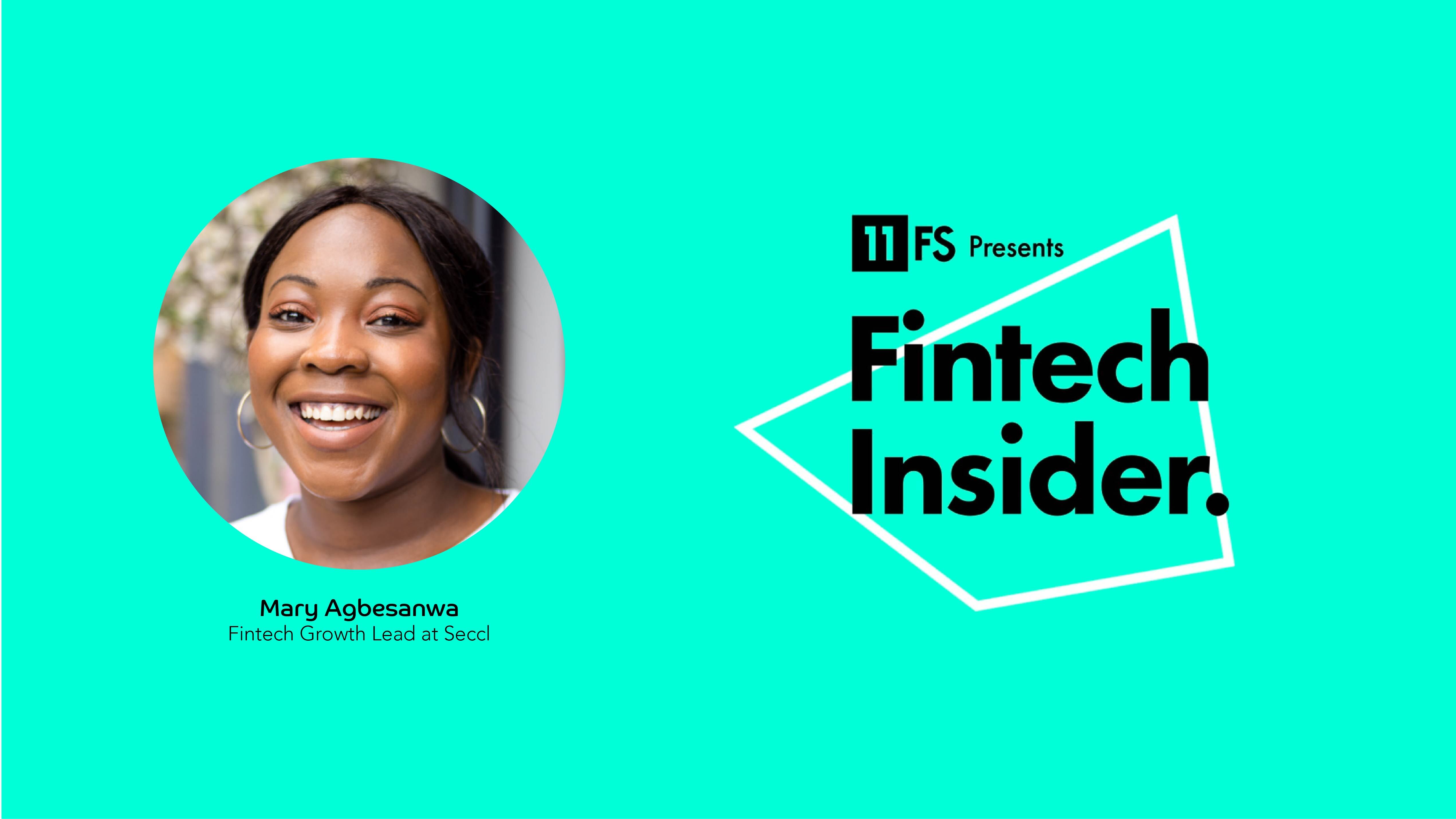 Building successful fintech partnerships: my appearance on the Fintech Insider podcast by 11:FS
